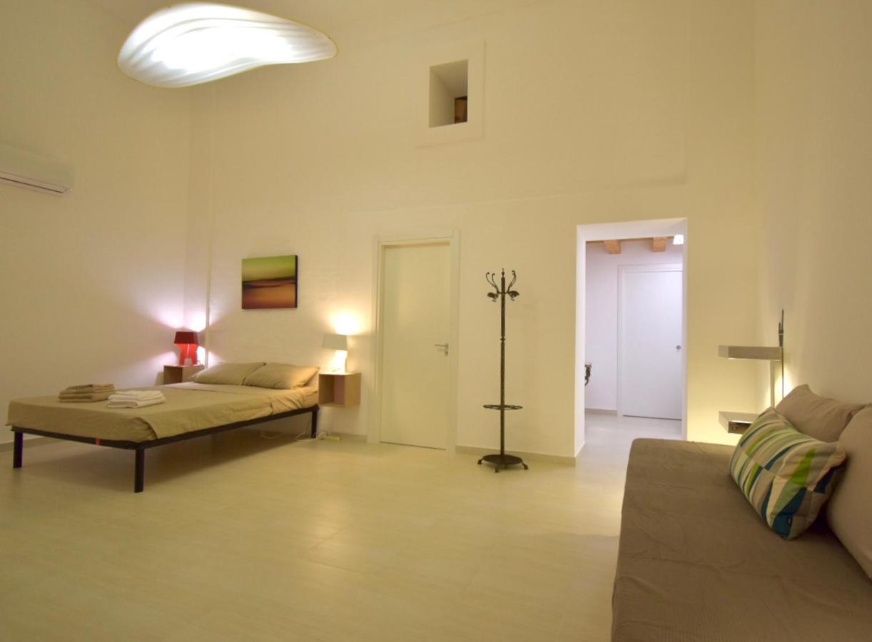 Casa Argento Apartment Sciacca Exterior photo