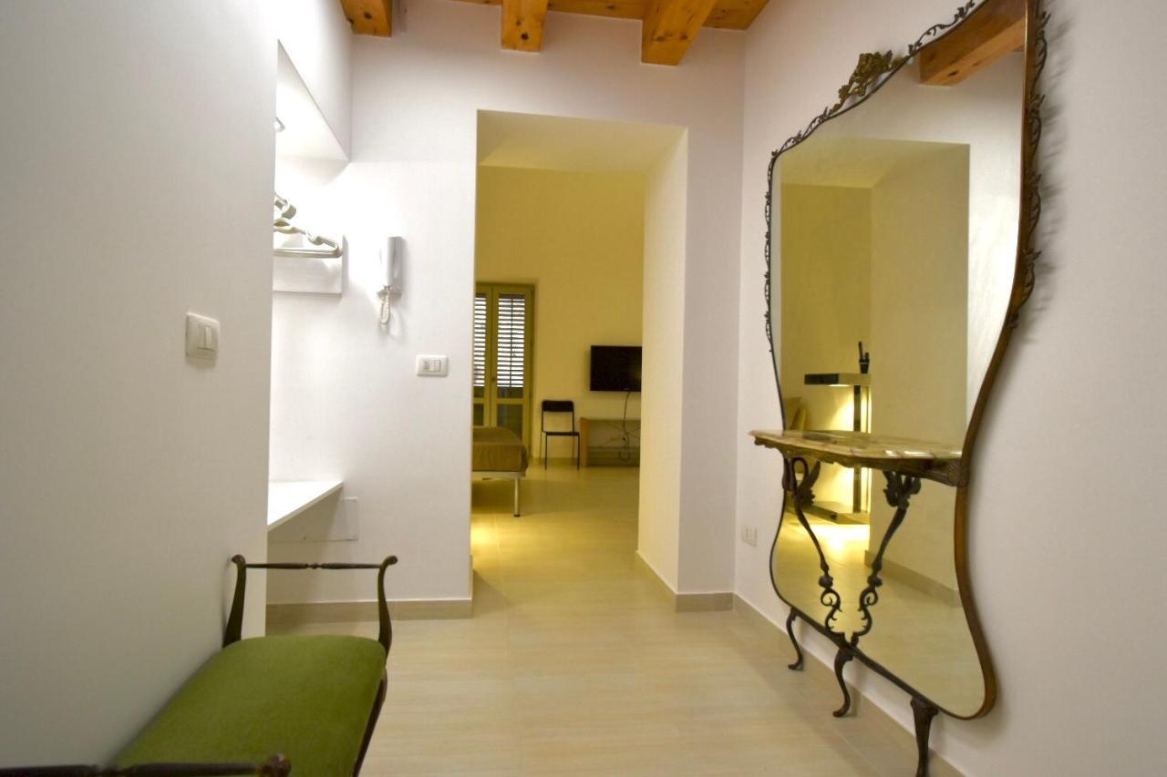 Casa Argento Apartment Sciacca Exterior photo